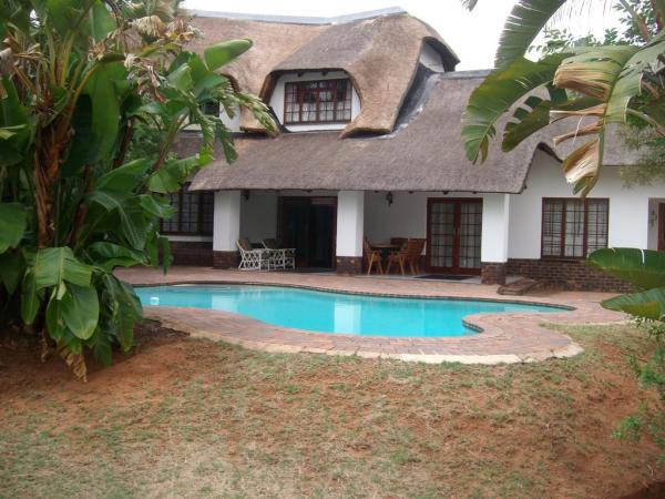 Oaktree Lodge Midrand Accommodation