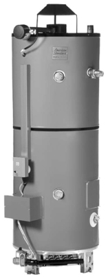 Water Heater