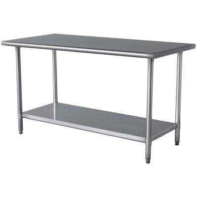 S/S Tables & Stands