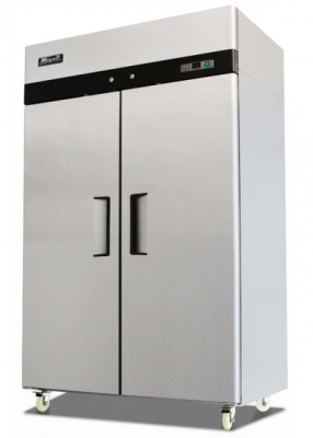 S/S Door Refrigerator