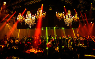 Telstra Conference & Gala Dinner