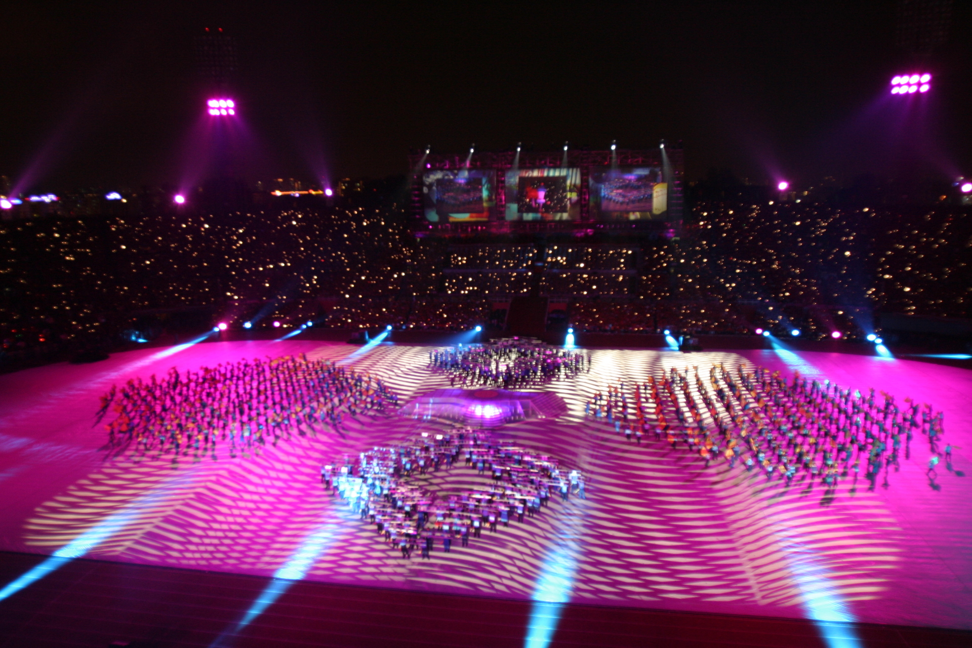 Singapore National Day 