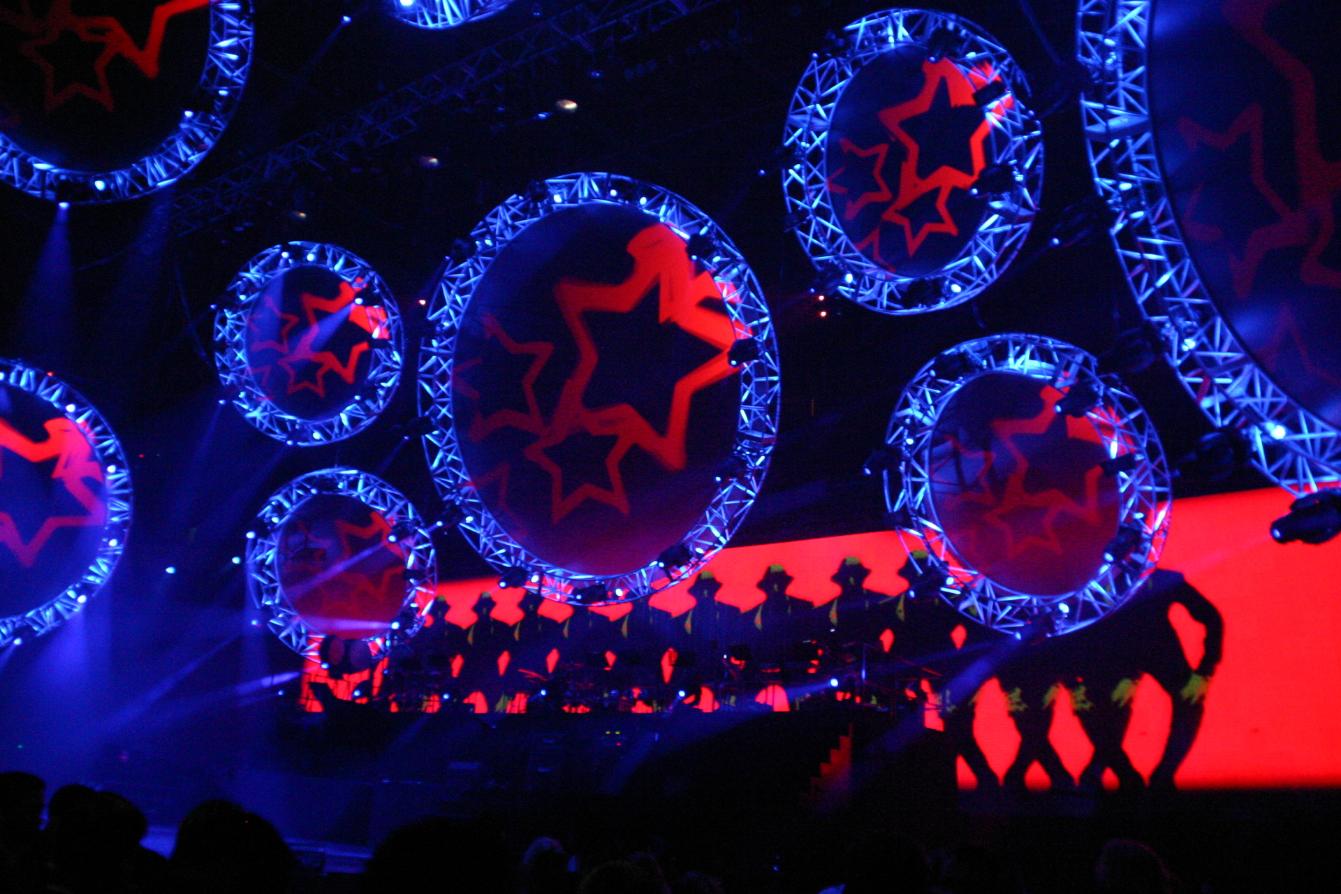 A Mont Blanc Rock Opera 