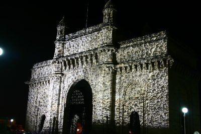 The Gateway To India 