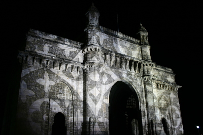 The Gateway To India