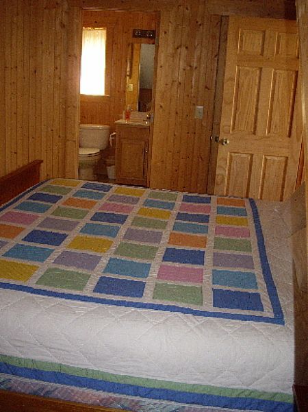 Furniture Included!