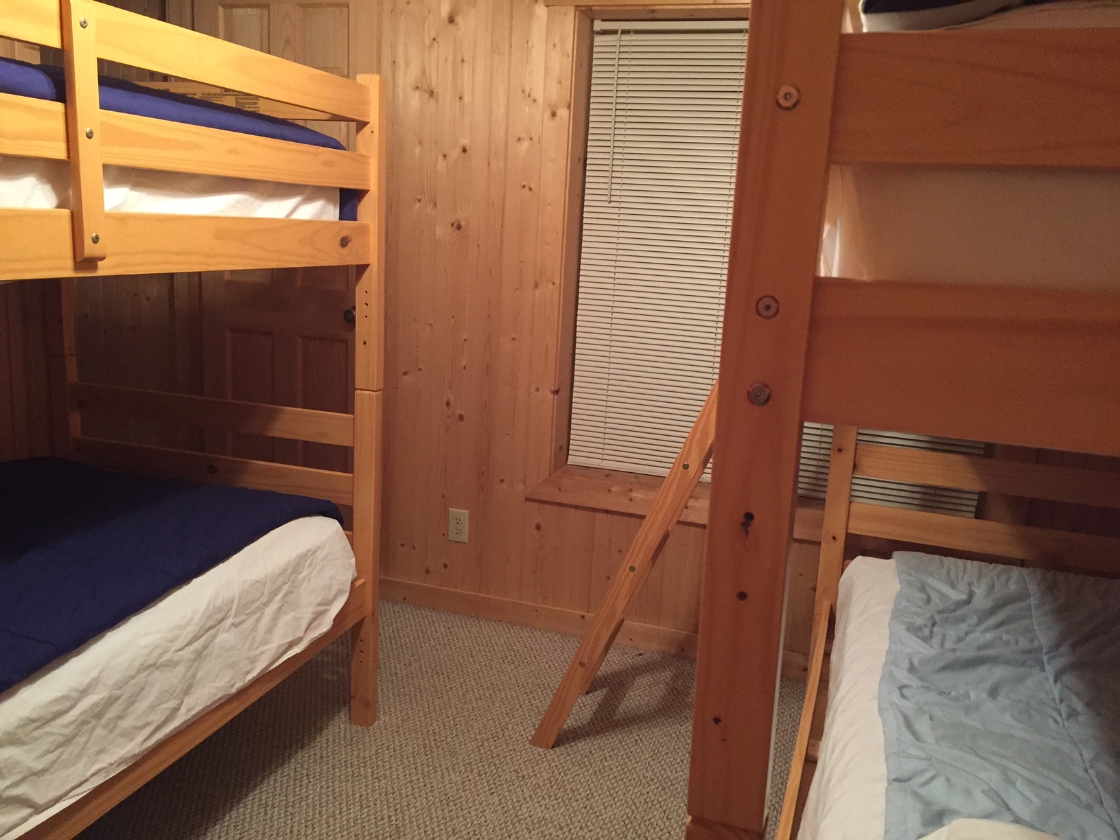 Bunk Room