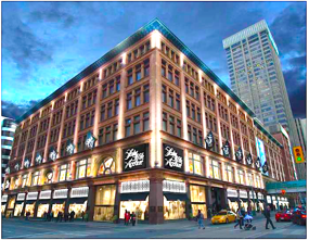 Saks Fifth Avenue