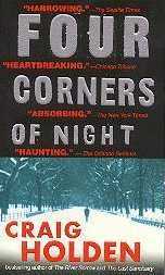 Four Corners of Night