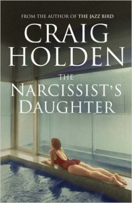 The Narcissist's Daughter