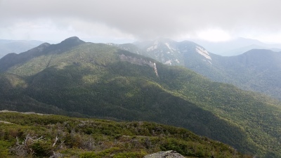 Haystack, Basin, Saddleback (HaBaSa)