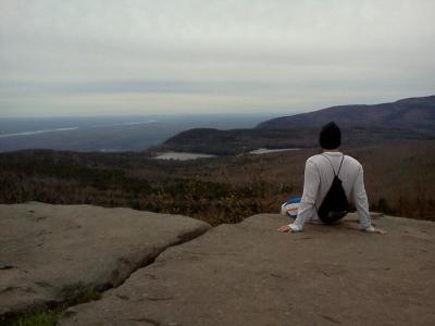 Catskill Mountains