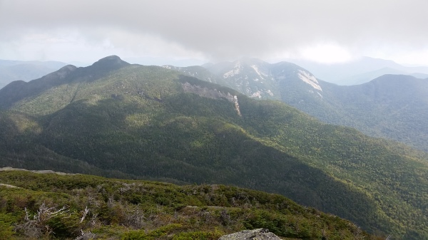 Haystack Mountain, Adirondacks, NY