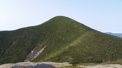 Wright, Algonquin, Iroquois (MacIntyre Range)