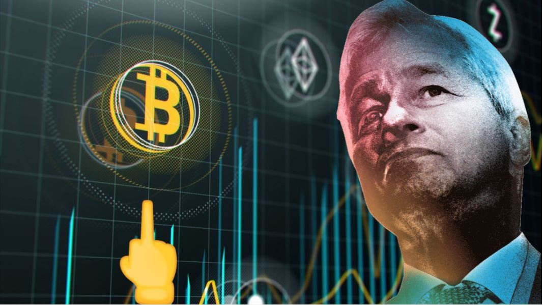 JP Morgain Crypto Currency debuts; JPM Coin is real and might be spectacular