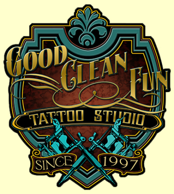 Senior Tattoo Artist & Body Piercer - The Royal Gazette | Bermuda News,  Business, Sports, Events, & Community |