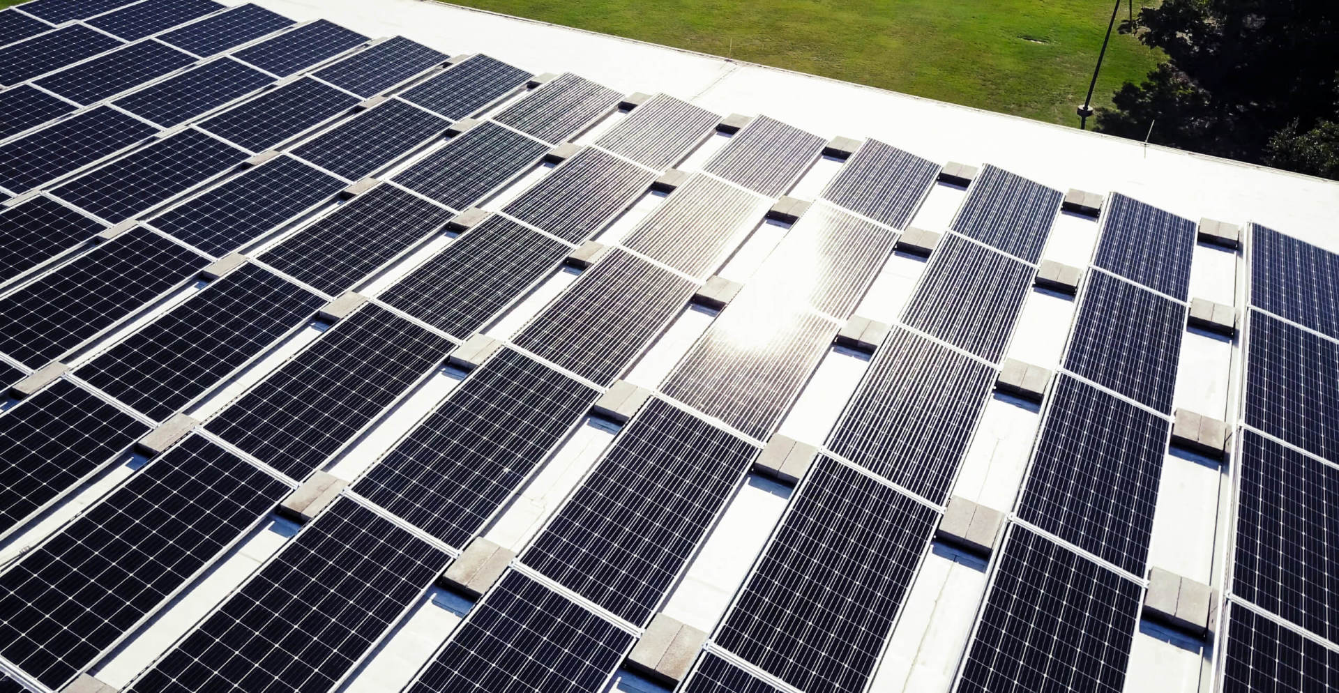 Commercial Solar Panel Companies Energy System Installation Dallas TX