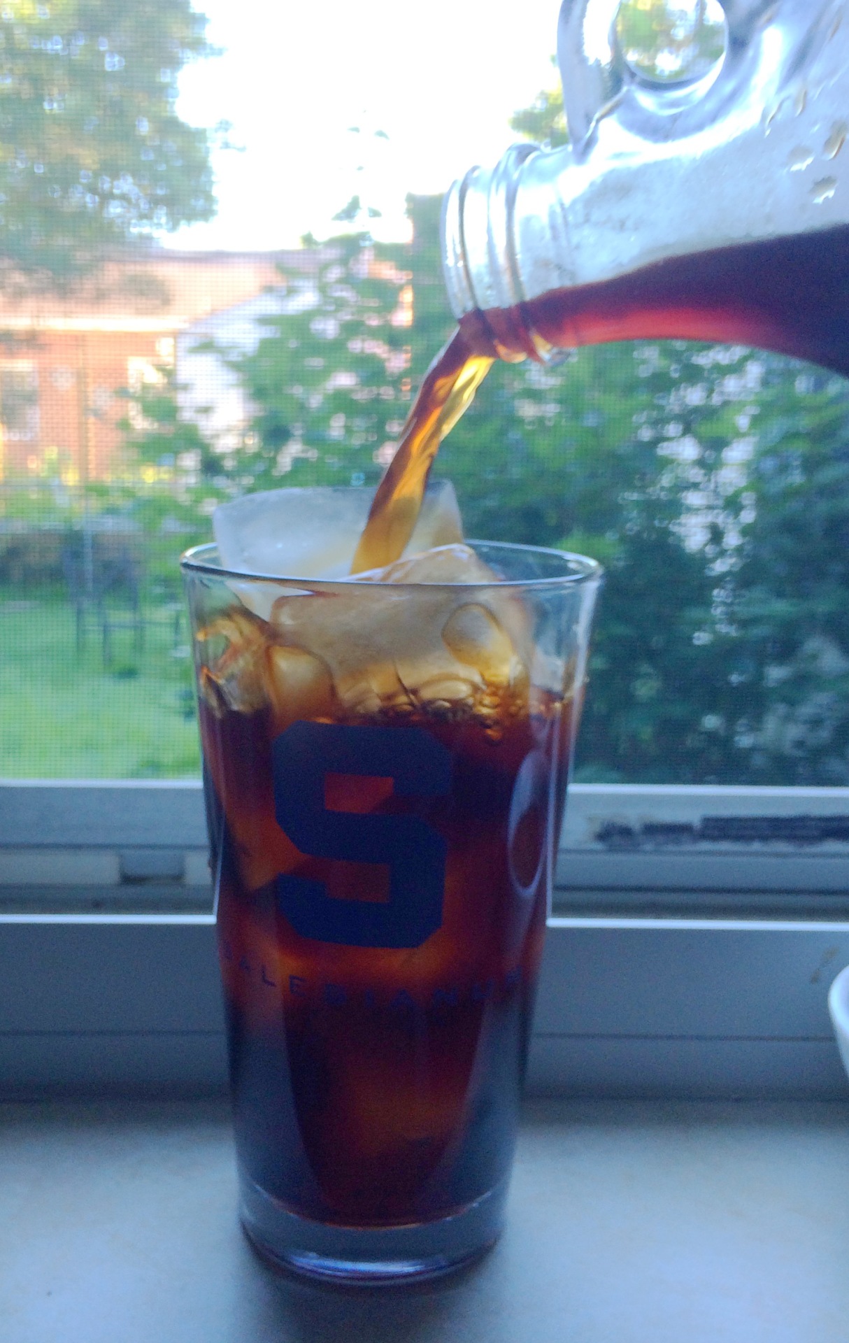 coldbrew coffee delaware