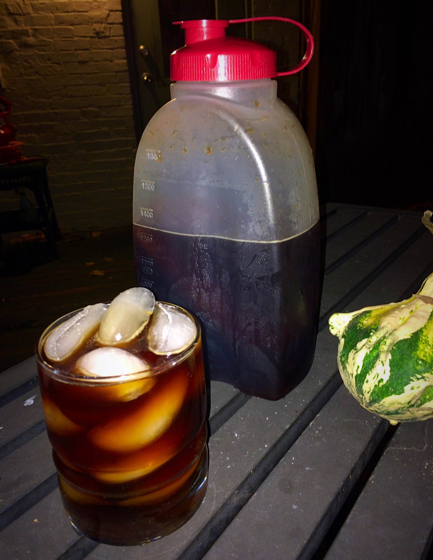 coldbrew coffee delaware