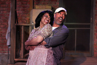 Fences by August Wilson