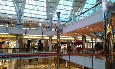 Red Sea Mall Jeddah 