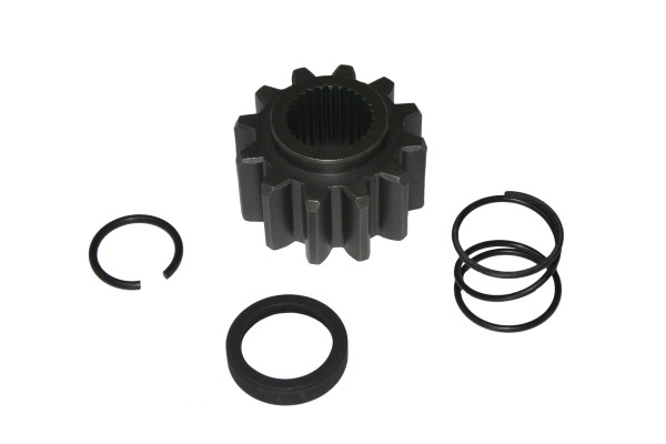 Pinion Kit 39MT