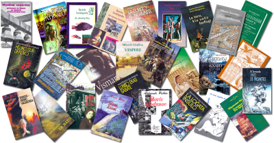 CONHECER LITERATURAS