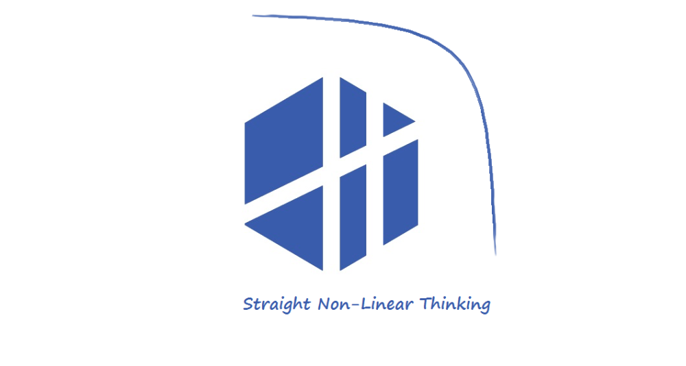 Straight Non-Linear Thinking: