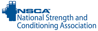 NSCA National Speaker