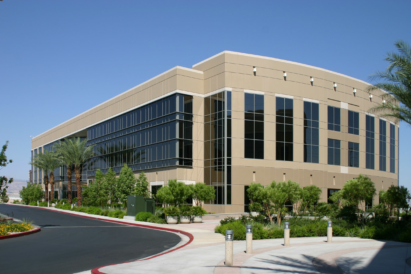 Beltway Corporate Center