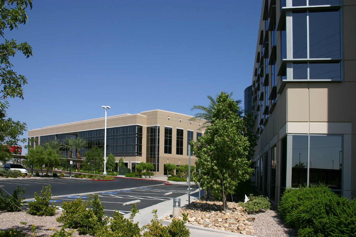Beltway Corporate Center