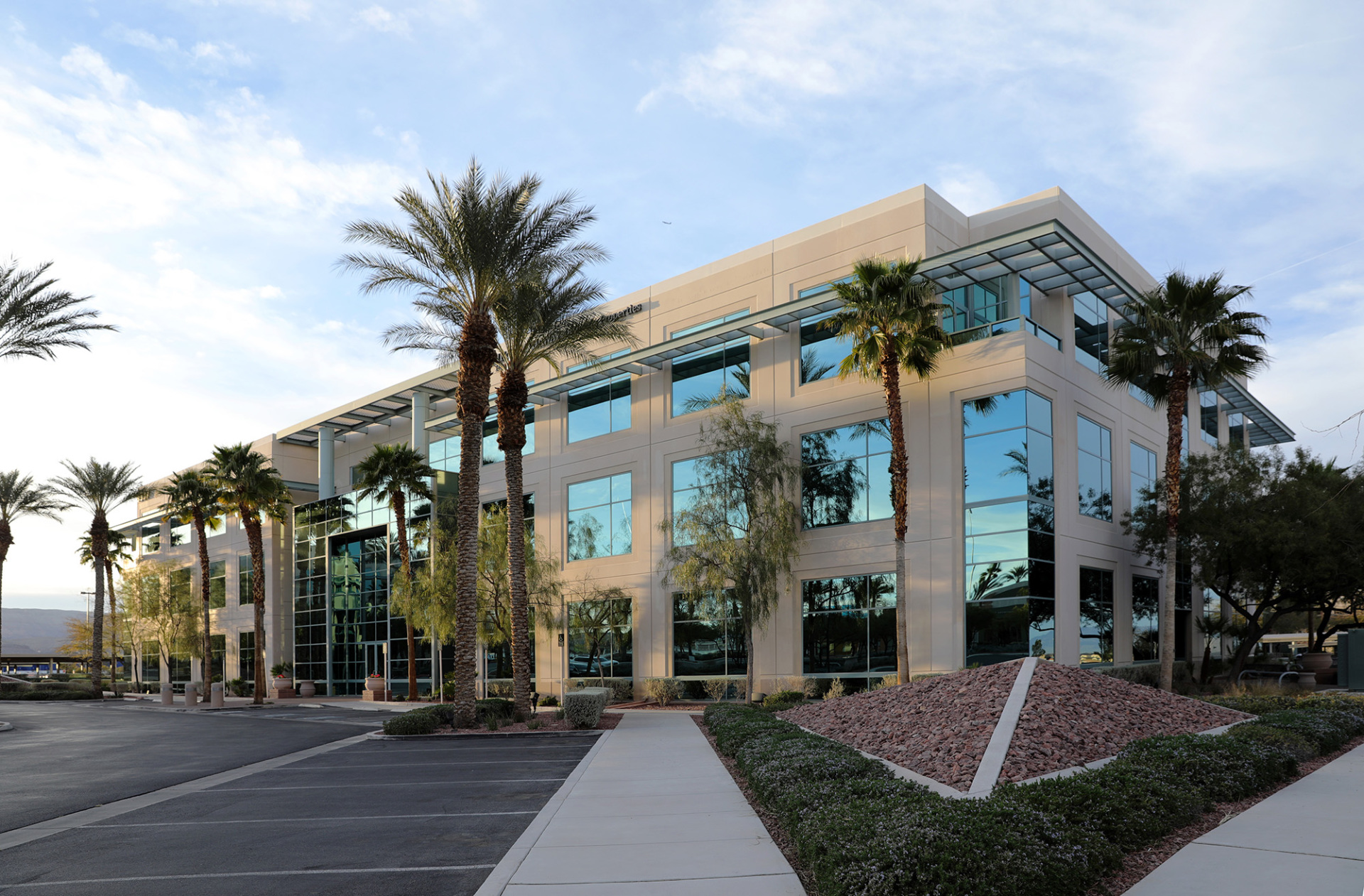 Centra Point Office Park