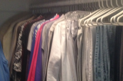 Closet