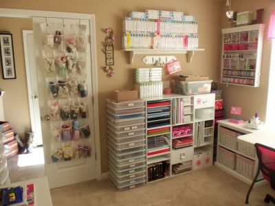 Craftroom