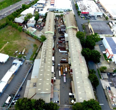 Alonso & Carus Cataño Puerto Rico Shop