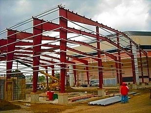 alonso & carus structural steel