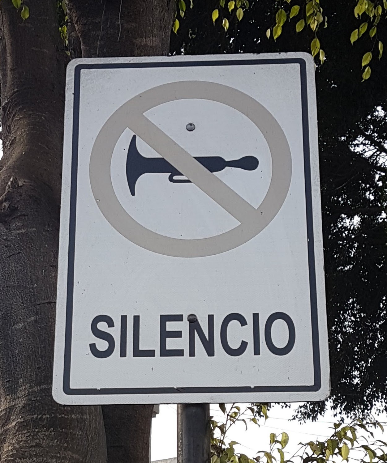 silencio-sign-w-horn-20181110