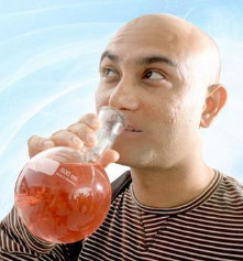 HCI causes baldness