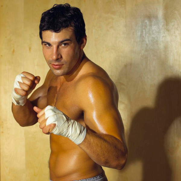 Boxer