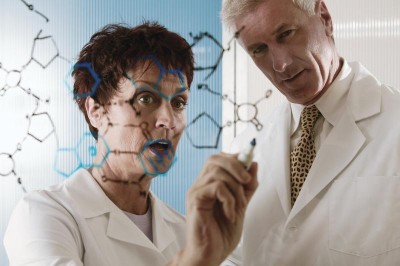 Pure Antioxidant Studies