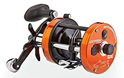 How to put line on catfishing reels. 