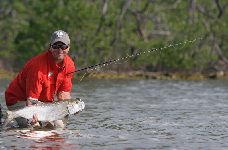 Fly Fishing Laguna Madre on the Texas Coast - Flylords Mag