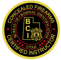 Utah CFP Certified Instructor