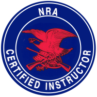 NRA Basic Firearm Instructor