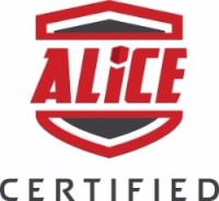 Alice Training certified instructor