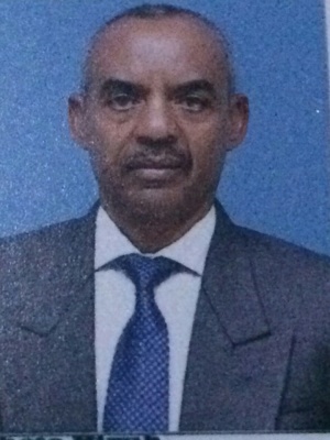 Basha Tadele Ashebo