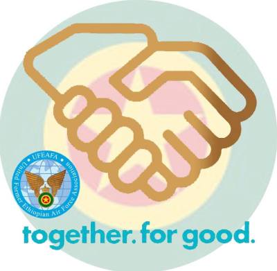 Together for good