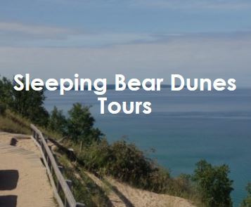 Sleeping Bear Dunes