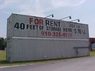 On and Off Site Rentals