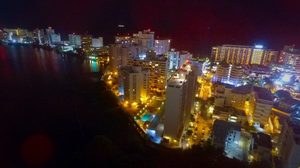 Laguna Condado